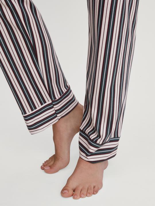 Image du produit Calida Night Lovers Pyjama, durchgeknöpft (S)