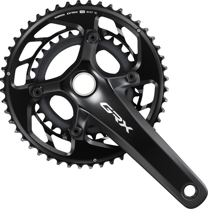 Produktbild Shimano GRX FC-RX820 (172.50 mm)