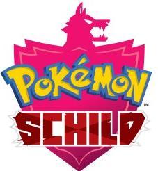 Nintendo Pokémon Schild (Switch, FR)