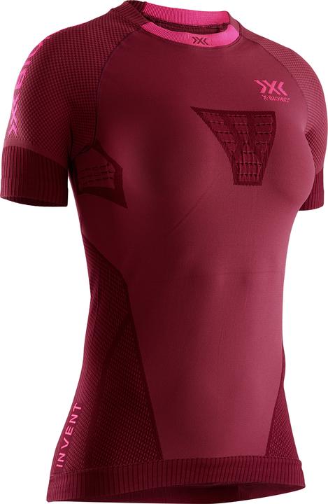 Produktbild X-Bionic Invent 4.0 Run Speed Shirt (L)