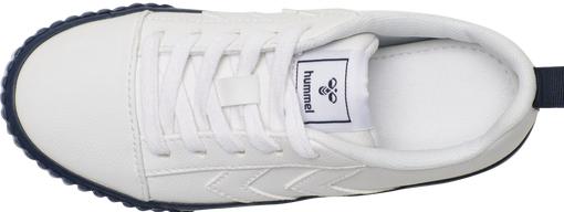 Actual product image hummel Base Court Classic Jr (34)