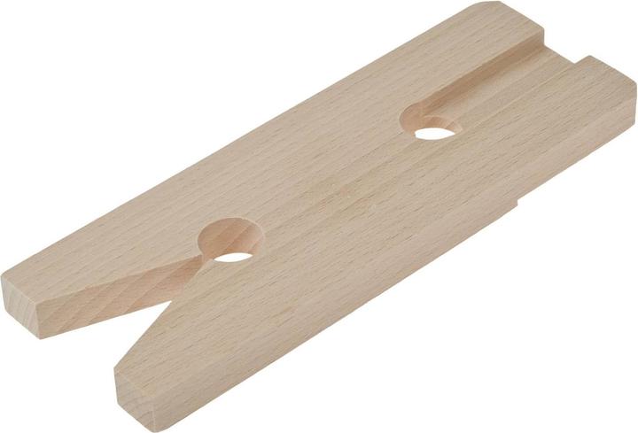 Produktbild Pebaro Laubsägebrett - Holz