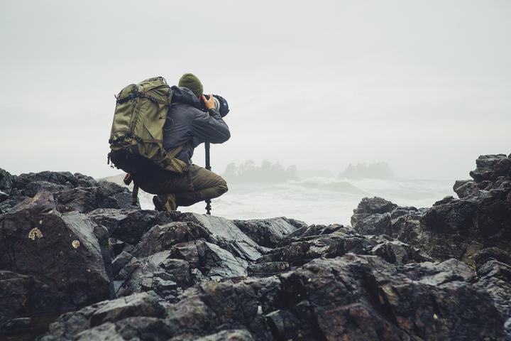 Image du produit F-Stop Sukha (Sac à dos photo, 70 l)