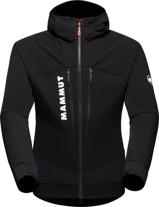 Mammut Aenergy SO Hybrid Hooded Jacket Men (XL)