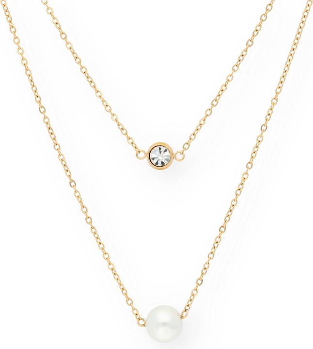 Immagine prodotto Carat Perle (Acciaio inossidabile, 50 cm)