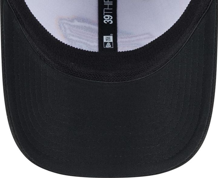 Produktbild New Era 39Thirty Cap - CRUCIAL CATCH Buffalo Bills - M/L (M, L)