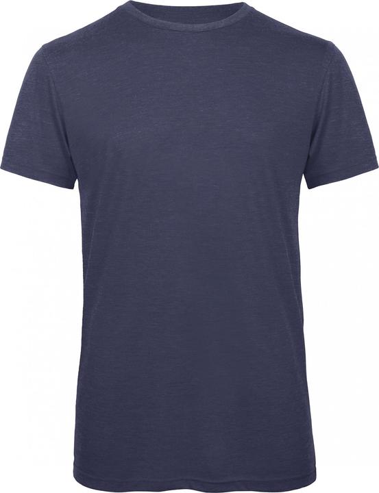 Actual product image B&C Triblend (M)