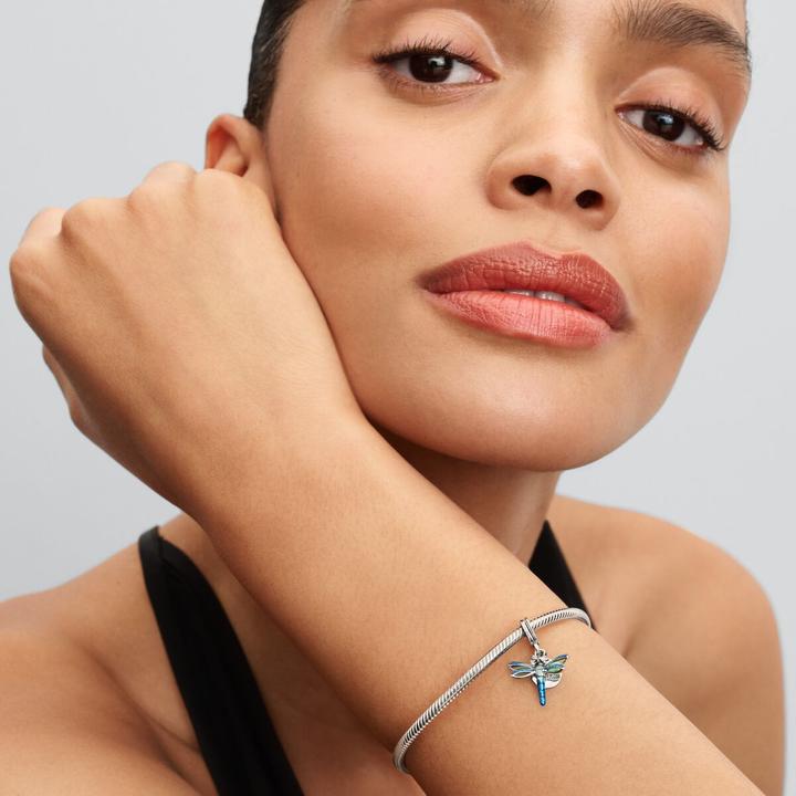 Produktbild Pandora Charm (Sterlingsilber, Harz)