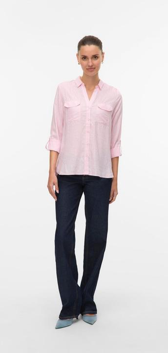 Produktbild Vero Moda VMBUMPY Hemd Hemd (XS)