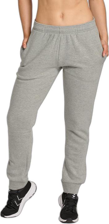 Image du produit hummel Red Basic Sweat Pants Woman (XS)