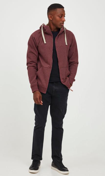 Image du produit Blend Speedy - Sweat à capuche zippé - Homme (XXL)