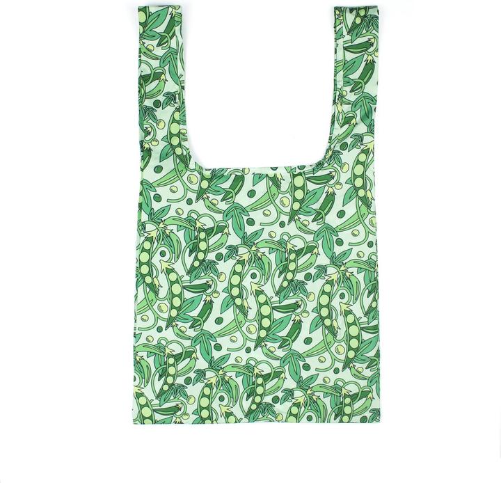 Actual product image Kind Bag Medium Bag Peas