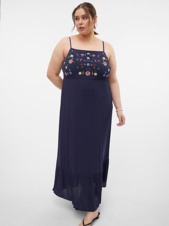 Image du produit Vero Moda VMSINA Robe longue Robe (48)