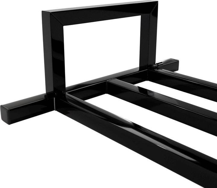 Produktbild Juskys Rasentraktorheber mit Handschuhen (Rasentraktor, Traktorzubehör)