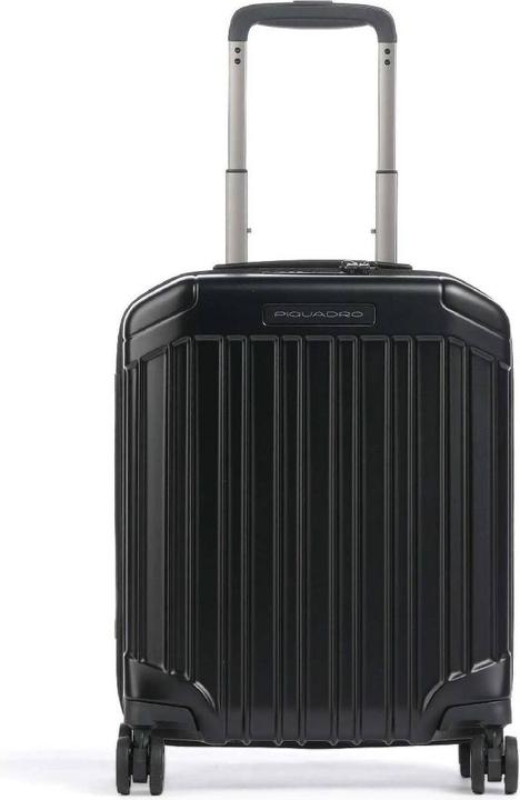 Produktbild Piquadro PQ Light - underseater Trolley (26 l, Handgepäck (bis 50l))