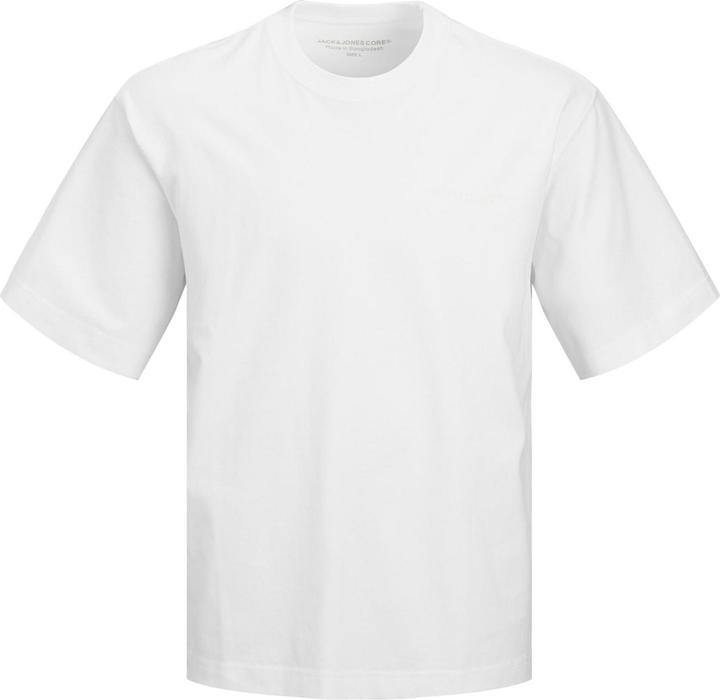 Image du produit Jack & Jones Jcointerlude Easter Tee Ss Crew Neck Ln (M)