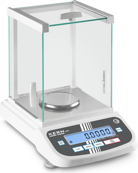 Kern Analysenwaage ADB 200-4