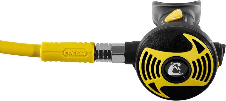 Image du produit Cressi Xs Pieuvre