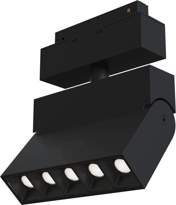 Maytoni MAGNET LED track light 11W 14cm swivelling rotatable warm white (700 lm)