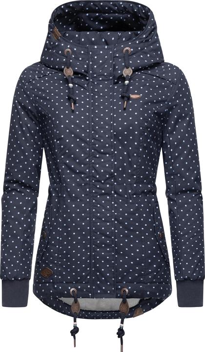 Immagine prodotto Ragwear Danka Dots Intl. (S)