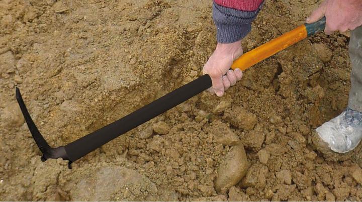 Produktbild Fiskars Spitzhacke 171010