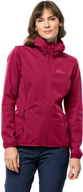 Immagine prodotto Jack Wolfskin Windhain Hoody W (S)
