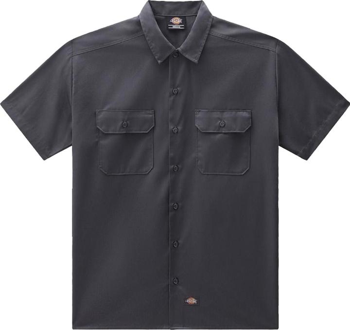 Dickies Work Shirt SS