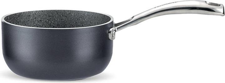 Image du produit Pensofal Invictus Professional Casserole 16 cm (1 poignée) 5511 (16 cm, Casserole à manche, Aluminium)