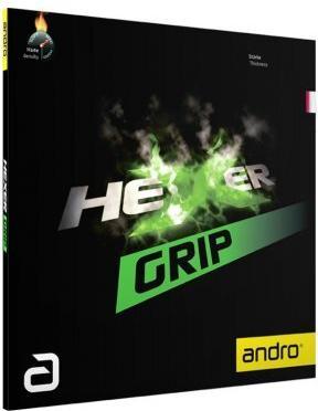 Andro Hexer Grip (1.90 mm)