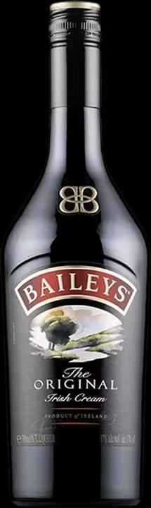 Image du produit Bailey's La crème originale irlandaise (1 x 70 cl)
