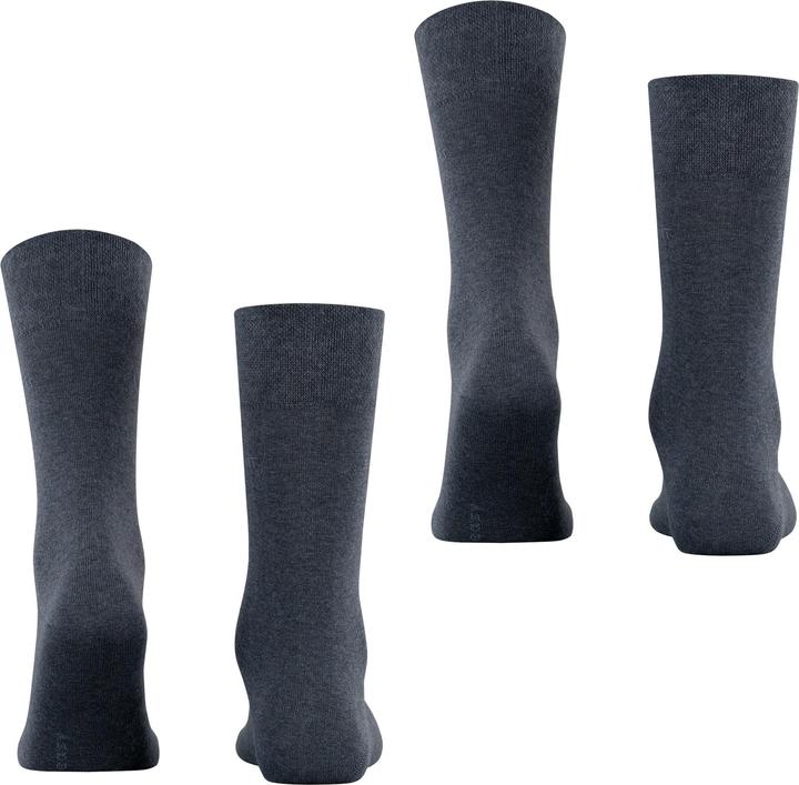 Actual product image Esprit Basic Easy SO 2P (pack of 2, 39 - 42)