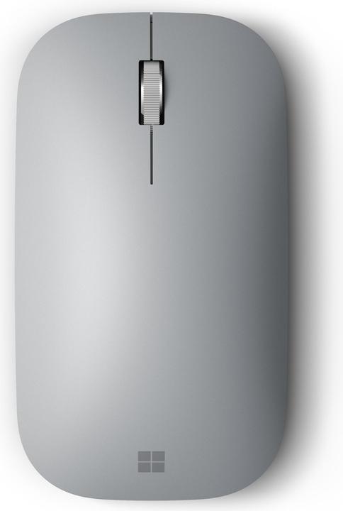 Produktbild Microsoft Surface Mobile Mouse (Kabellos)