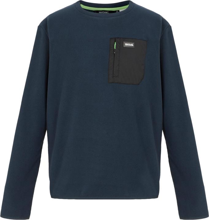 Regatta Frankie Sweatshirt Rundhalsausschnitt (XXL)