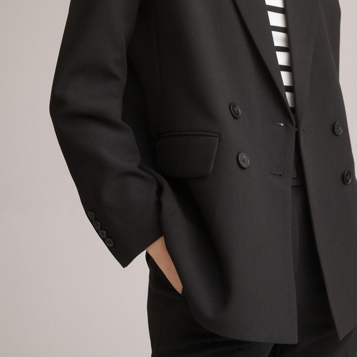 Actual product image La Redoute Collections Blazer (44)