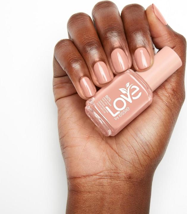 Actual product image Essie Love by (10 back to love, Colour paint)