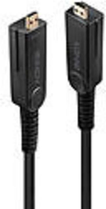 Immagine prodotto Lindy micro HDMI (Typ D) — micro HDMI (Typ D) (30 m, HDMI)