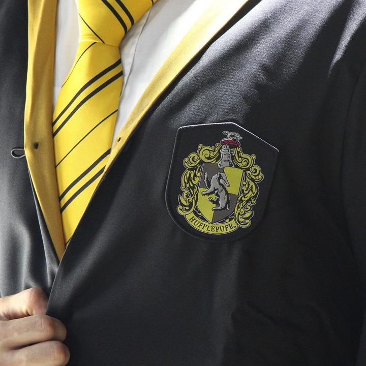 Image du produit Cinereplicas Harry Potter : Poufsouffle (M)