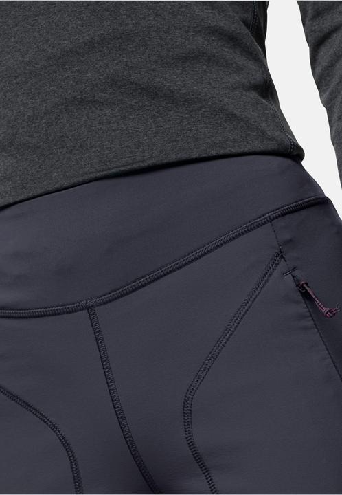 Image du produit Jack Wolfskin Salmaser Tights W (S)