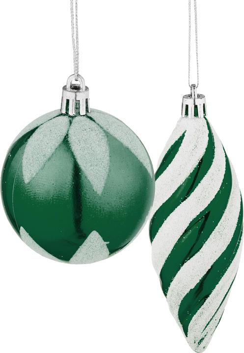 Immagine prodotto Relaxdays 72x palline-natale (72 -parte)