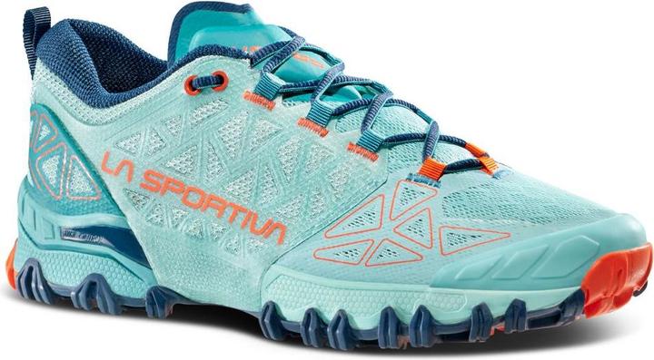 La Sportiva Bushido II Woman