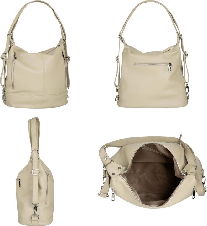 Actual product image Samantha Look Rucksack (8 l)