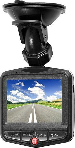 Produktbild Tracer TRAKAM45767 Dashcam HD (Eingebautes Display, Eingebautes Mikrofon, WLAN, HD)
