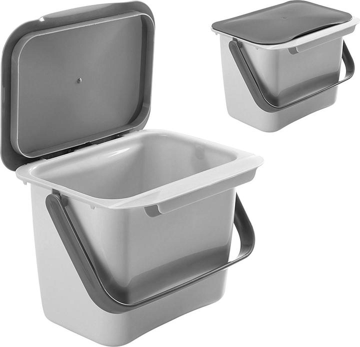 Actual product image Metaltex Bin Tex (4 l)