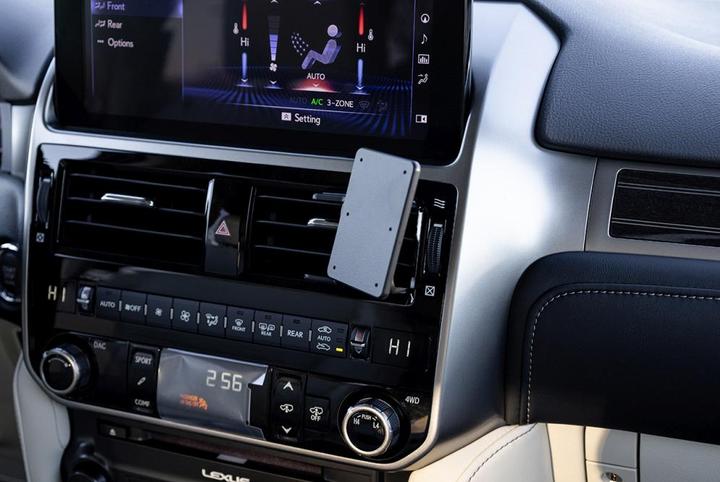 Image du produit Brodit ProClip Lexus GX Series années 22-24