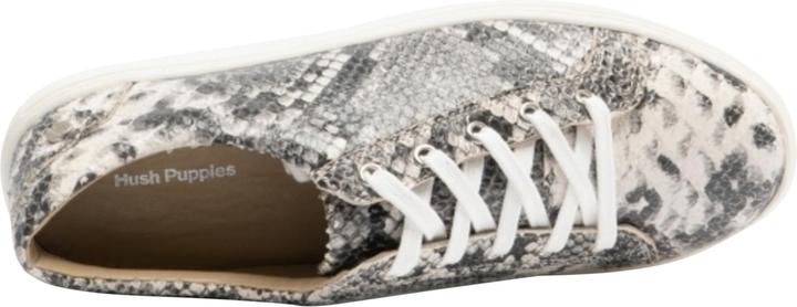 Immagine prodotto Hush Puppies Scarpe Tessa Snake Pattern in pelle (42)