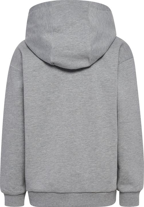 Actual product image hummel hmlJR LOOSE HOODIE BEE (46, 48, 50, 52)