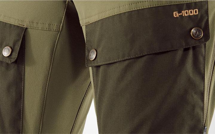 Image du produit Fjällräven Keb (34)