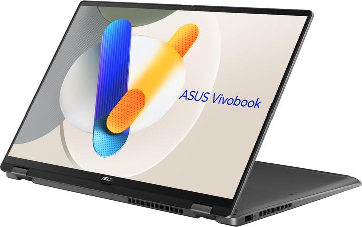 Productafbeelding ASUS Vivobook 16 Flip (16", Intel Core Ultra 7 256V, 16 GB, 1000 GB, NL)