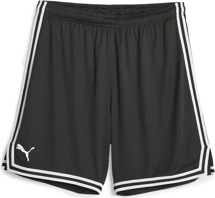 Puma Hoops Team Junior Game Short