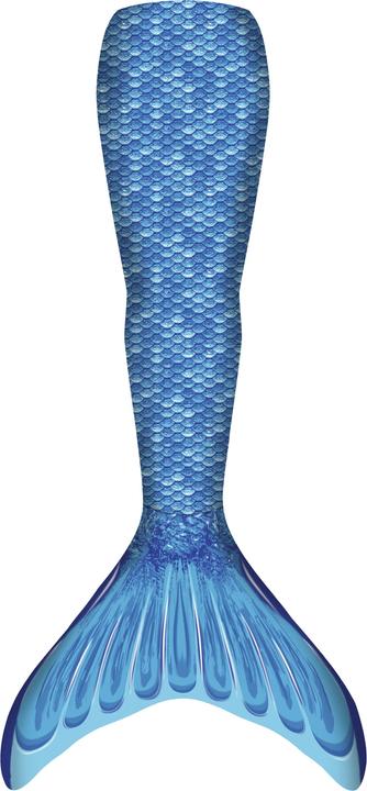 Produktbild Fin Fun Mermaidens Kinder (S/M)